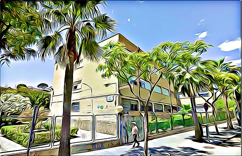 Nuestro instituto
