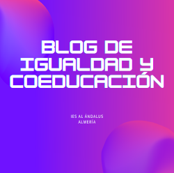 Igualdad y Coeducación