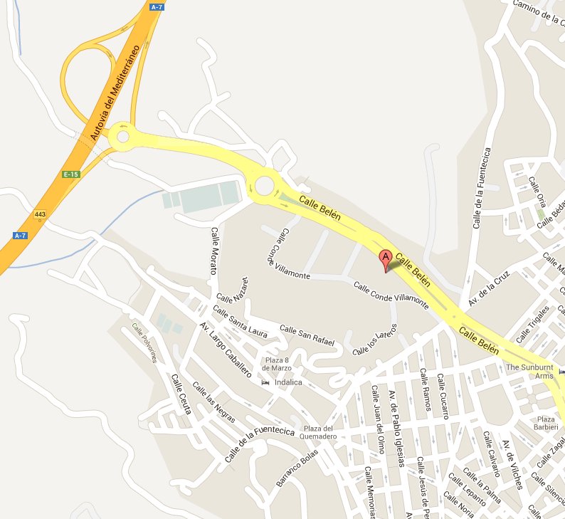 location